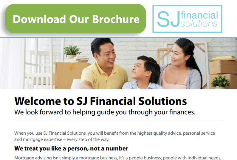 Download SJ Financial Solution's brochure.
